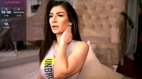 Eris online show from 11.18.25