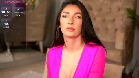 Eris online show from 02.23.26