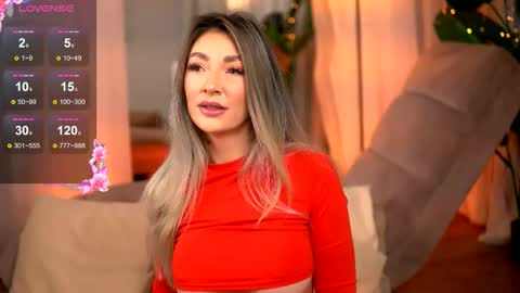 Eris online show from 03.11.26