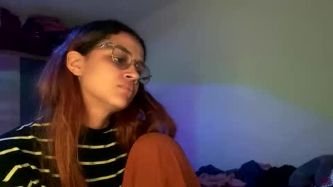 Snapshot of erixed chatting on 05.17.26 Gabs online show from 05.17.26