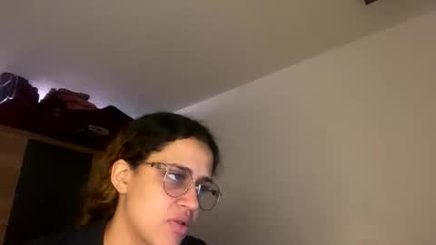 Snapshot of erixed chatting on 05.25.26 Gabs online show from 05.25.26