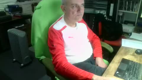 ernello online show from 09.25.25