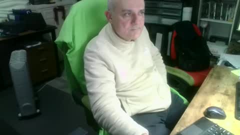 ernello online show from 10.03.25