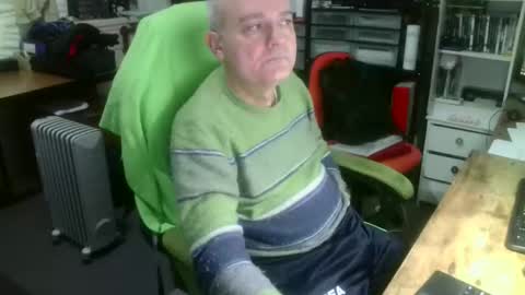 ernello online show from 11.23.25