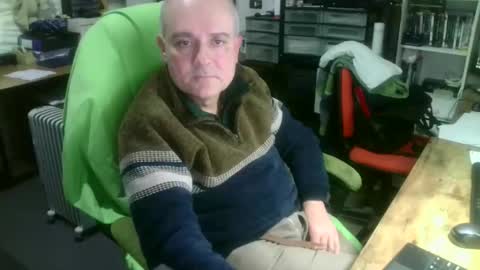 ernello online show from 11.25.25