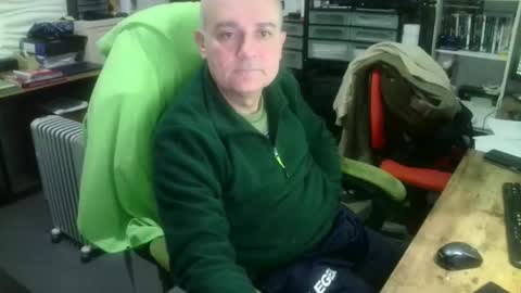 ernello online show from 11.28.25