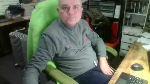 ernello online show from 12.04.25