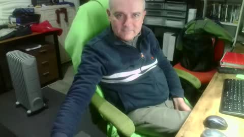 ernello online show from 12.15.25