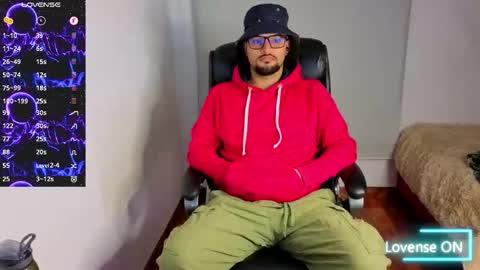 ernesto rodriguez 82 online show from 02.10.26