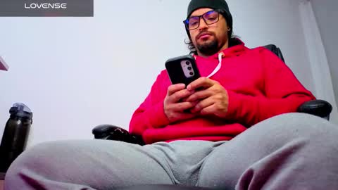 ernesto rodriguez 82 online show from 02.26.26