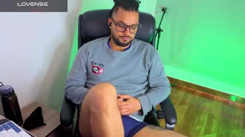 Snapshot of ernesto_rodriguez_82 chatting on 04.13.26 ernesto rodriguez 82 online show from 04.13.26