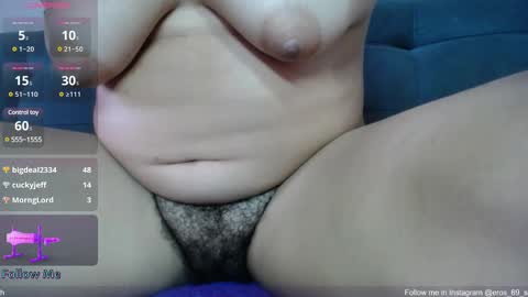 Snapshot of eros_69_smith chatting on 02.12.25 Eros Smith online show from 02.12.25