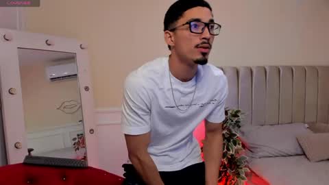 eros_becker_ online show from 04.14.26