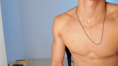 eros_becker_ online show from 05.06.26