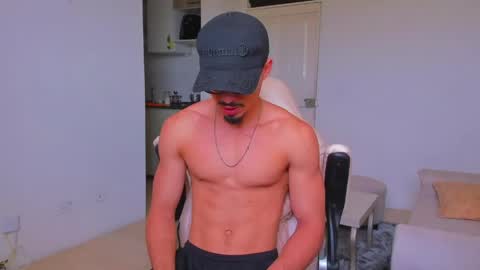 eros_becker_ online show from 05.13.26