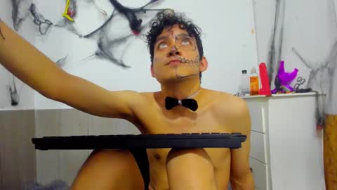 eros_fang online show from 10.25.25