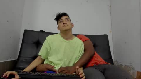 eros_fang online show from 12.02.25