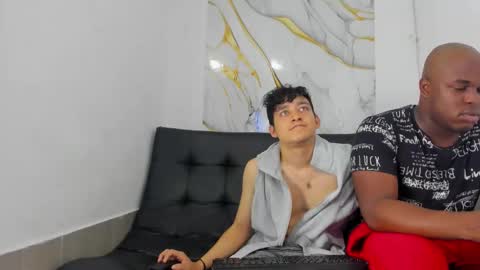 eros_fang online show from 01.17.26