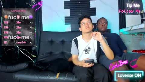 eros_fang online show from 02.22.26