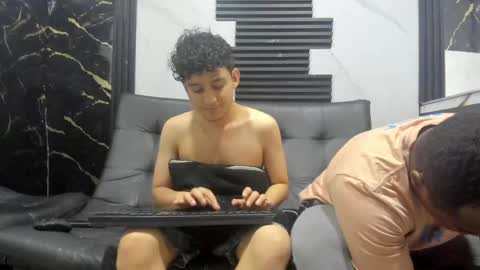 eros_fang online show from 03.21.26