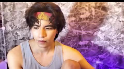 Eros Nova online show from 12.02.25