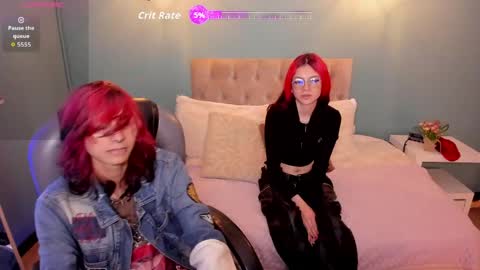 eros_nyx_ online show from 05.18.26