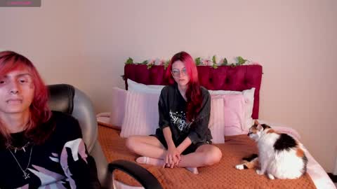 eros_nyx_ online show from 06.08.26
