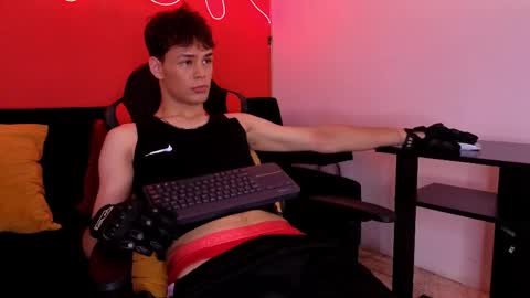 Eros online show from 05.31.26
