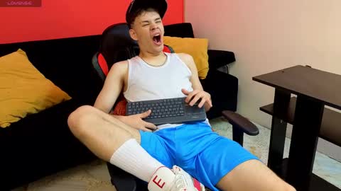 Eros online show from 06.07.26