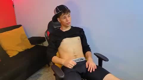 Eros online show from 06.14.26