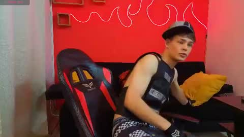 Eros online show from 06.17.26