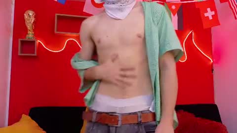 Eros online show from 06.20.26