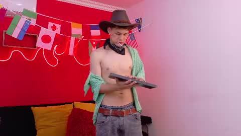 Eros online show from 06.28.26