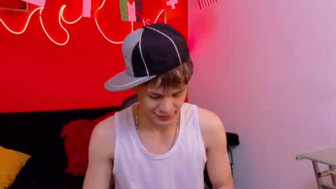 Eros online show from 07.01.26
