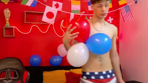 Eros online show from 07.05.26