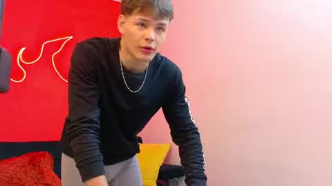 Eros online show from 07.14.26