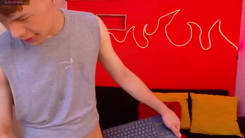 Eros online show from 07.16.26