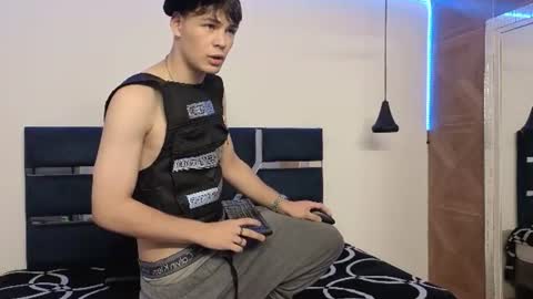 Eros online show from 07.22.26