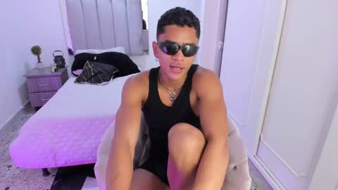 eros_wild online show from 02.24.25