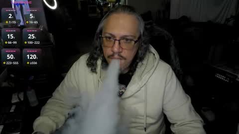 Eros Hays online show from 02.02.26