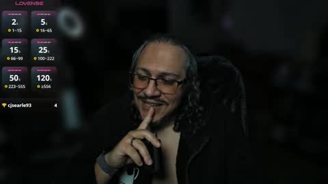 Eros Hays online show from 02.06.26