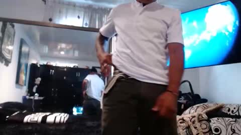 Eros online show from 02.11.26