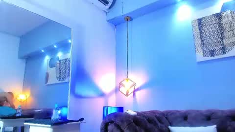 Eross online show from 06.11.26
