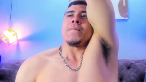 Eross online show from 07.04.26
