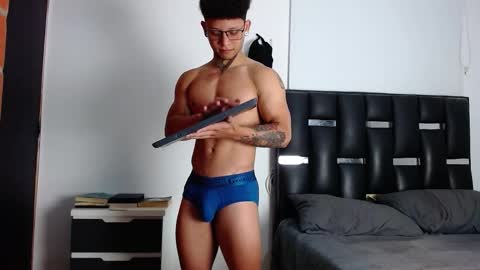 Eros online show from 02.17.26