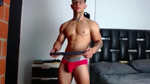 Eros online show from 03.24.26