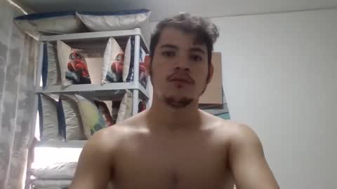 ErosStorm online show from 03.07.26