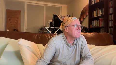 eros online show from 12.31.24