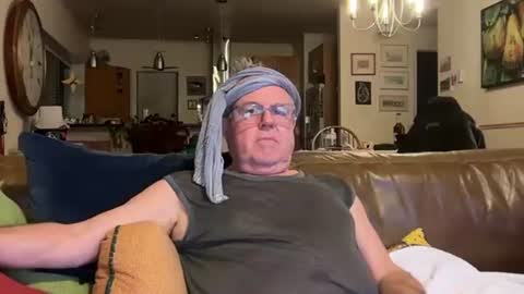 eros online show from 02.22.25