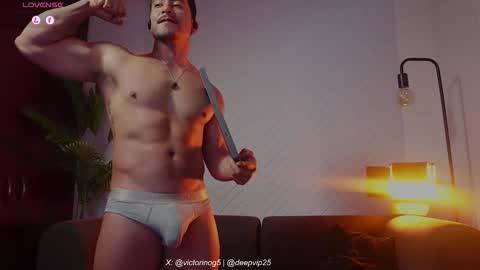 eroswolf online show from 05.11.26